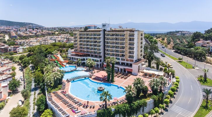 Palmin Hotel Kuşadası