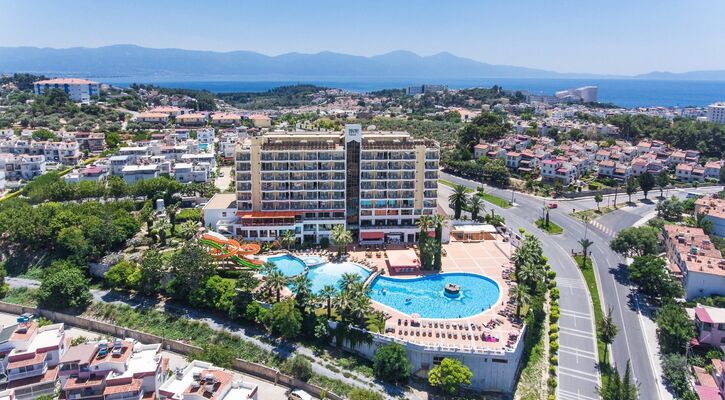 Palmin Hotel Kuşadası