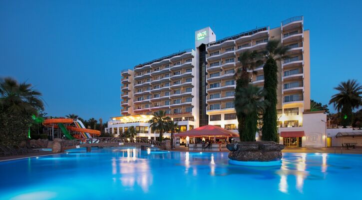 Palmin Hotel Kuşadası