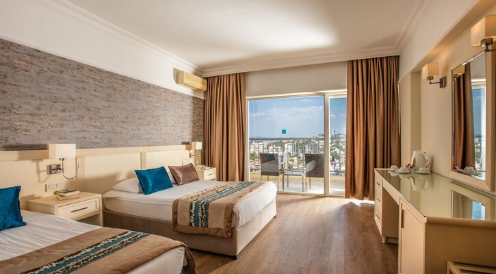 Palmin Hotel Kuşadası