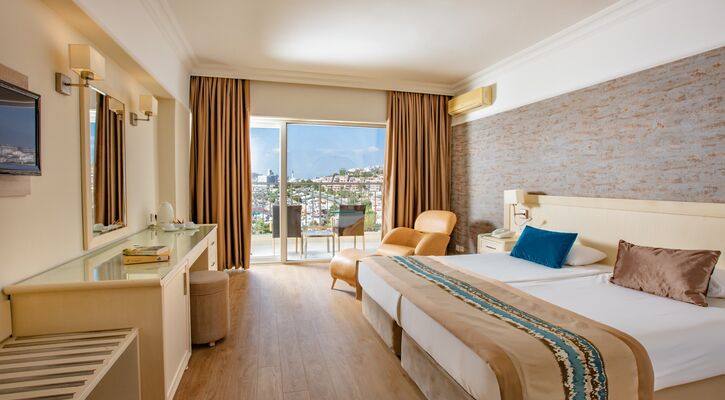 Palmin Hotel Kuşadası