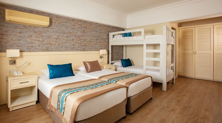 Palmin Hotel Kuşadası