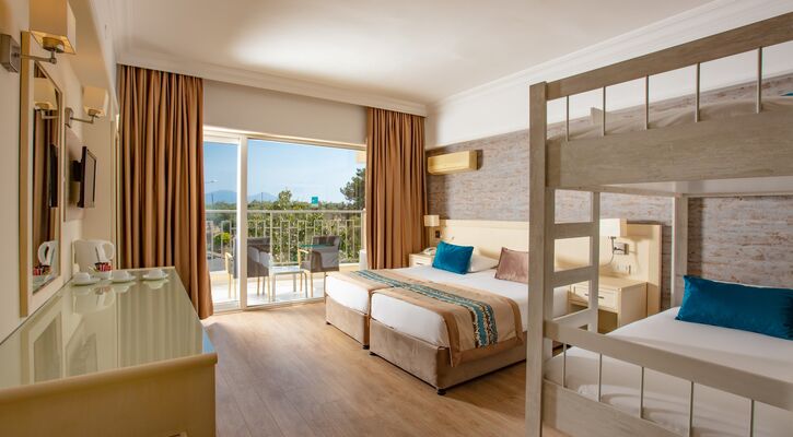 Palmin Hotel Kuşadası