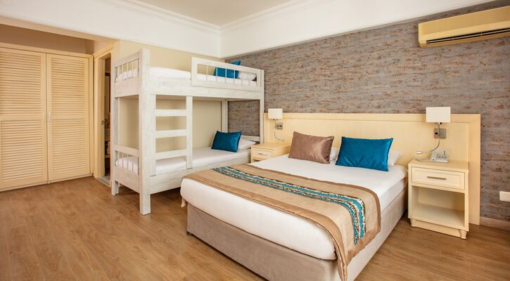 Palmin Hotel Kuşadası