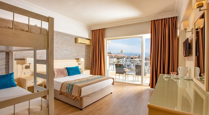 Palmin Hotel Kuşadası