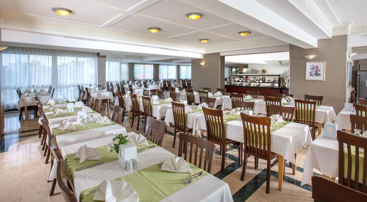 Palmin Hotel Kuşadası