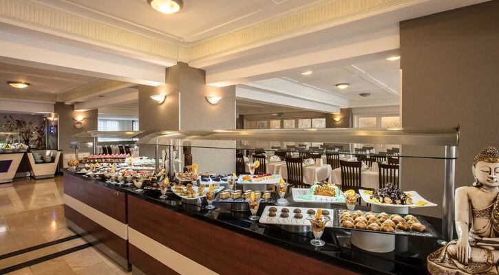 Palmin Hotel Kuşadası