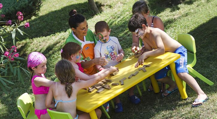 Palmin Hotel Kuşadası