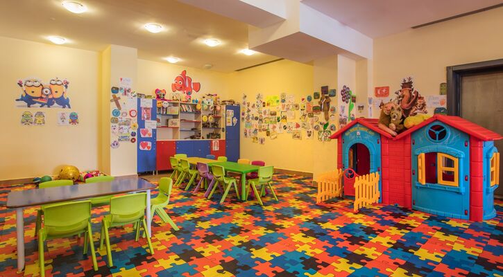 Palmin Hotel Kuşadası