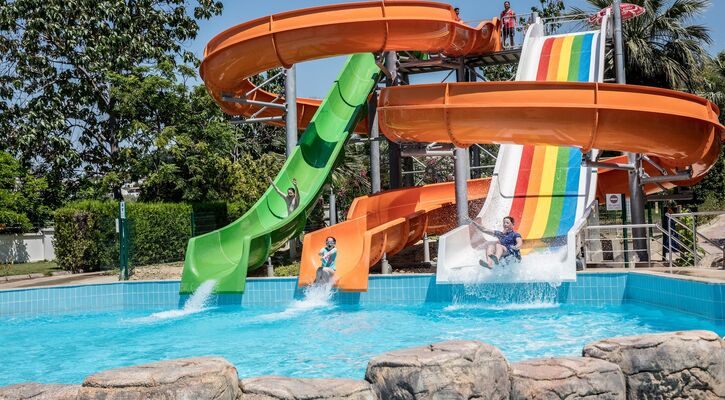 Palmin Hotel Kuşadası