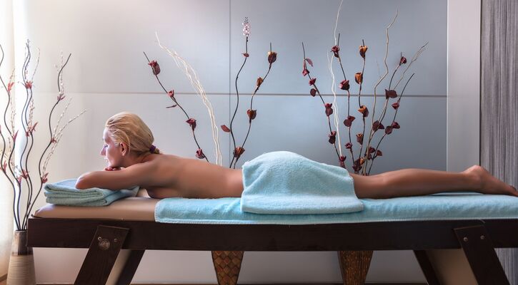 Palmin Hotel Kuşadası