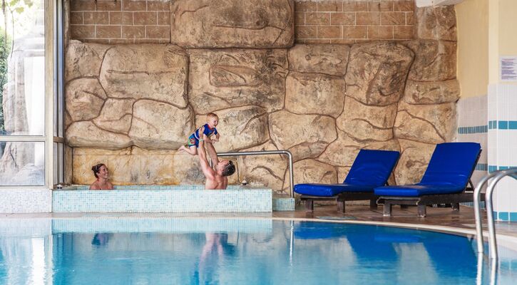 Palmin Hotel Kuşadası