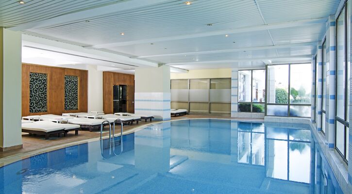 Palmin Hotel Kuşadası