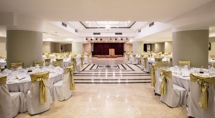 Palmin Hotel Kuşadası