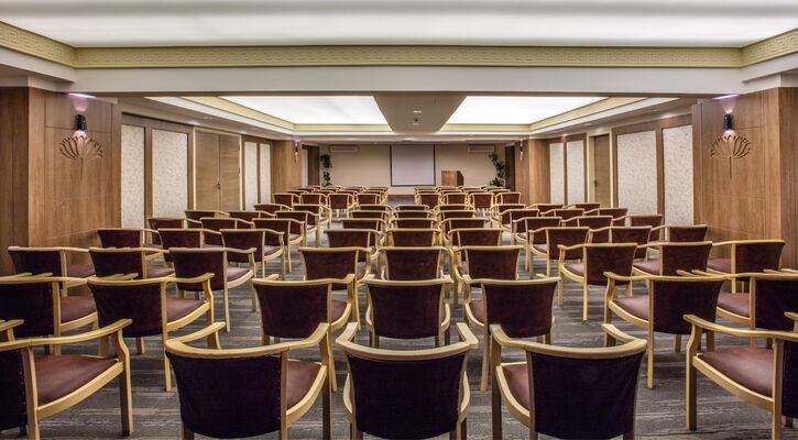 Palmin Hotel Kuşadası