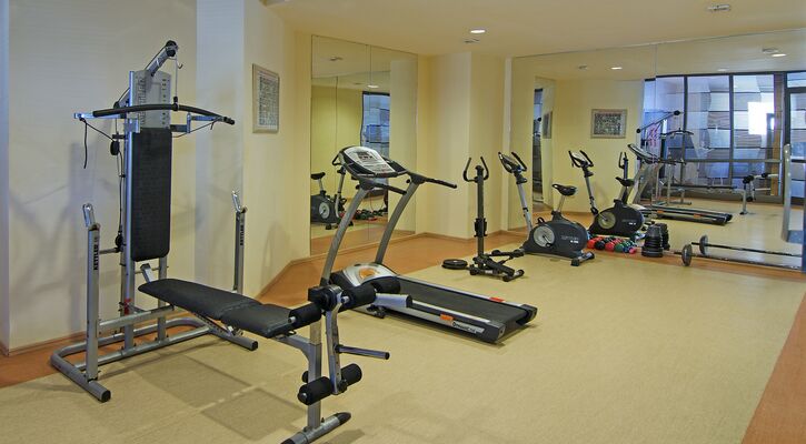 Palmin Hotel Kuşadası