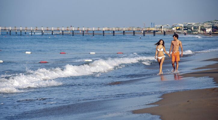 Crystal Palace Luxury Resort & Spa