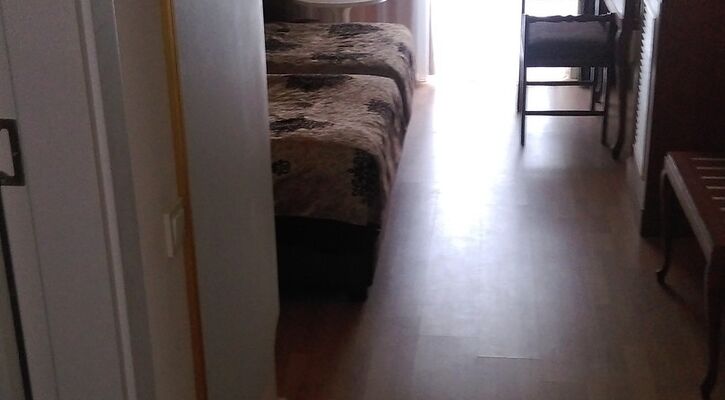 Crystal Palace Luxury Resort & Spa