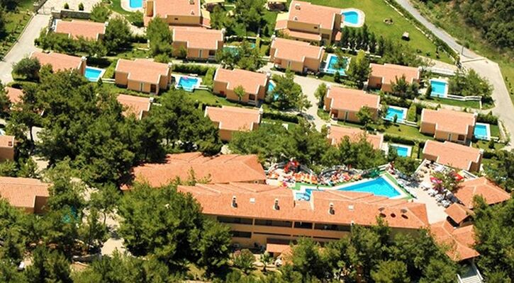 Pine Club Boutique Hotel & Spa