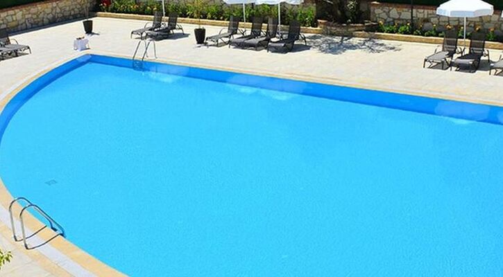 Pine Club Boutique Hotel & Spa