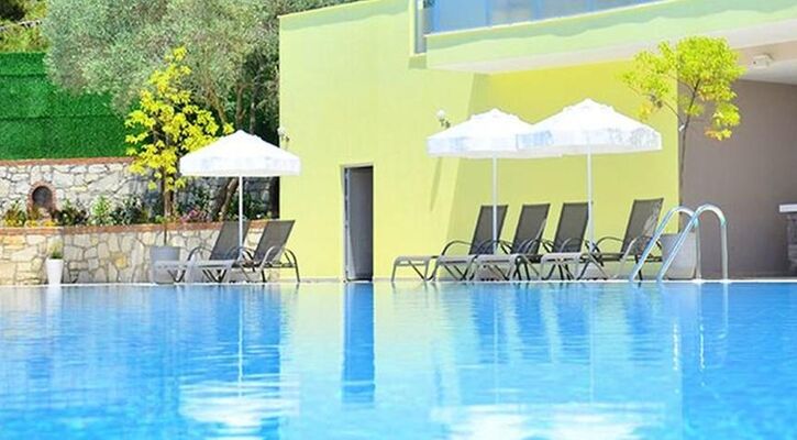 Pine Club Boutique Hotel & Spa