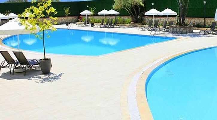 Pine Club Boutique Hotel & Spa