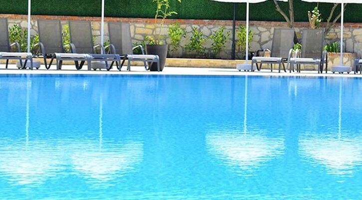 Pine Club Boutique Hotel & Spa