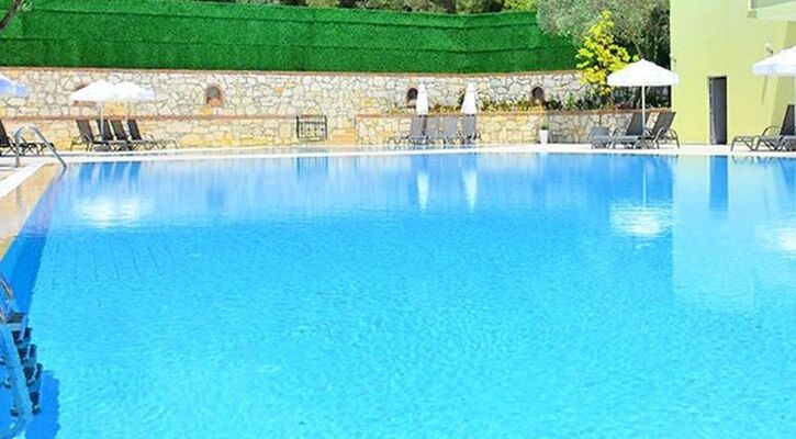 Pine Club Boutique Hotel & Spa