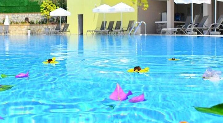 Pine Club Boutique Hotel & Spa