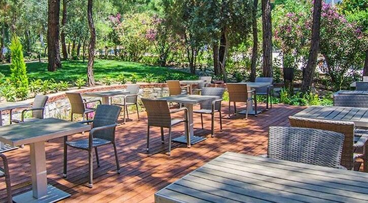 Pine Club Boutique Hotel & Spa