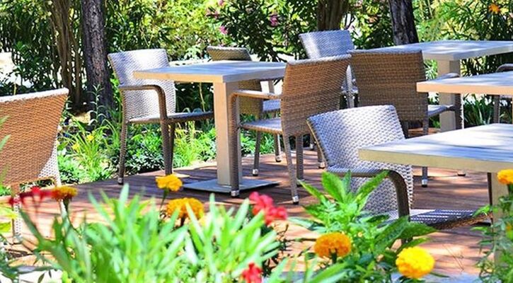 Pine Club Boutique Hotel & Spa