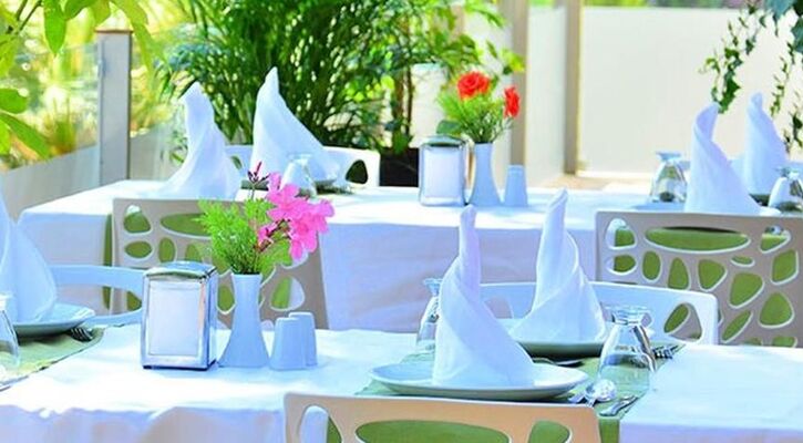 Pine Club Boutique Hotel & Spa