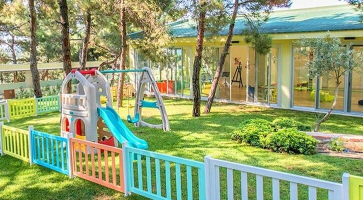 Pine Club Boutique Hotel & Spa