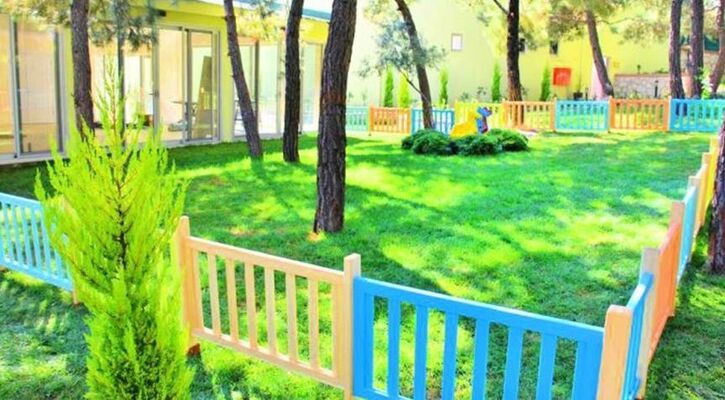 Pine Club Boutique Hotel & Spa