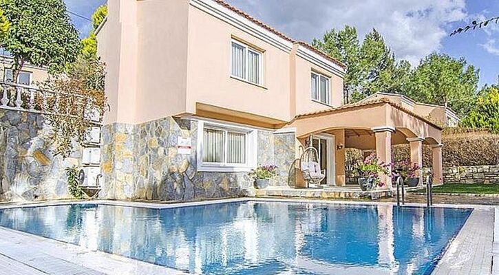 Pine Club Boutique Hotel & Spa