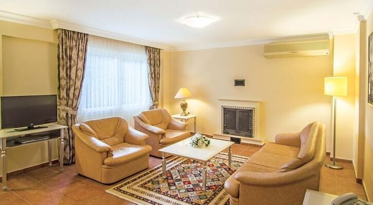 Pine Club Boutique Hotel & Spa