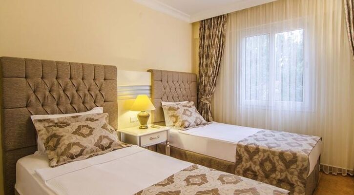 Pine Club Boutique Hotel & Spa