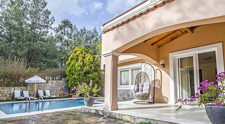 Pine Club Boutique Hotel & Spa