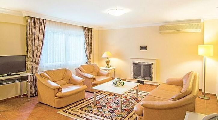 Pine Club Boutique Hotel & Spa