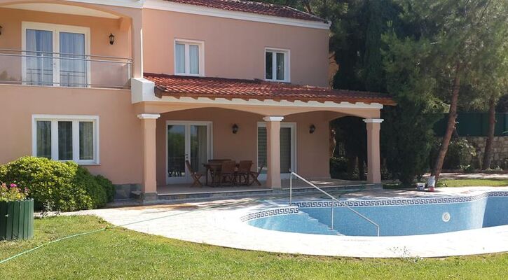 Pine Club Boutique Hotel & Spa