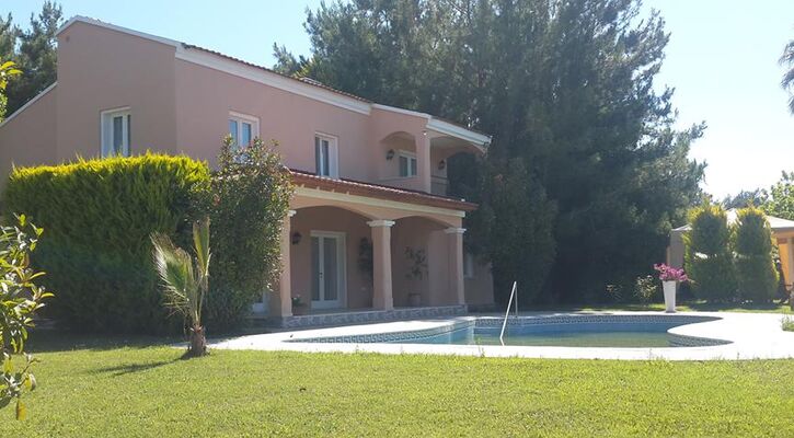 Pine Club Boutique Hotel & Spa