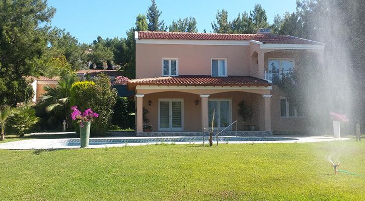 Pine Club Boutique Hotel & Spa