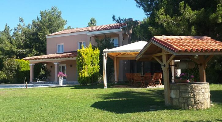 Pine Club Boutique Hotel & Spa