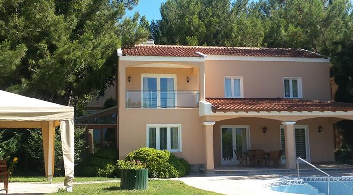 Pine Club Boutique Hotel & Spa