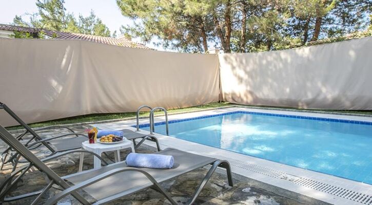 Pine Club Boutique Hotel & Spa