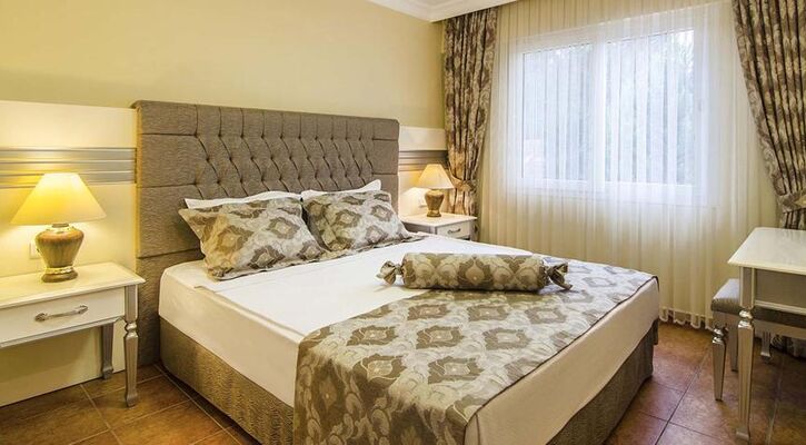 Pine Club Boutique Hotel & Spa