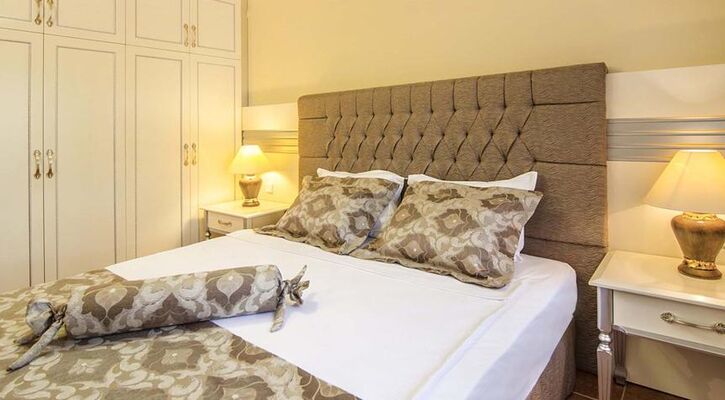 Pine Club Boutique Hotel & Spa