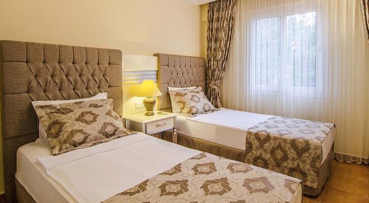 Pine Club Boutique Hotel & Spa