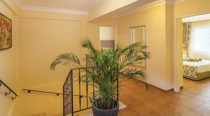 Pine Club Boutique Hotel & Spa