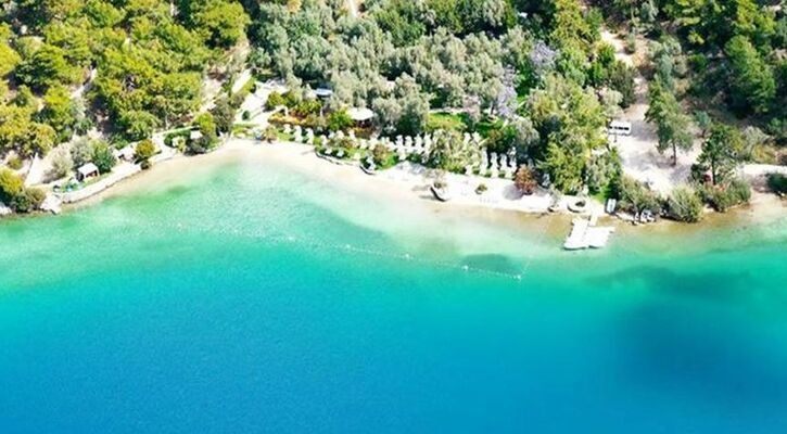 Sun City Hotel Beach & Club